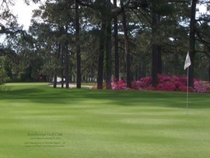 Beachwood Golf Course