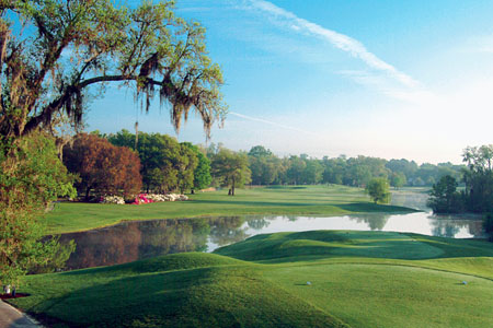 Willbrook Plantation