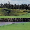 Moorland Course at the Legends