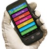 On The Green cell phone app