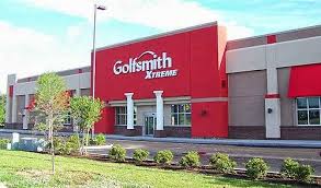 Golfsmith Myrtle Beach