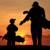 kid-Golfer