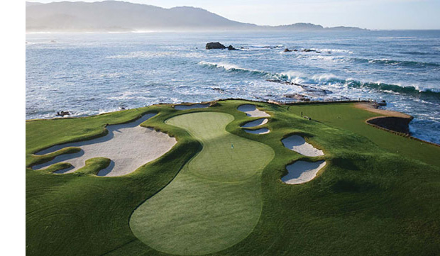 Pebble Beach