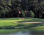 Eagle Nest Golf Course
