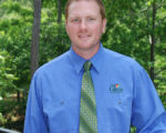 Ryan McCarty - 2016 Grand Strand Golf Employee of the Year