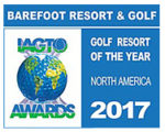 golf resort of the year