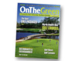 On The Green Magazine 2017-18