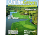On The Green Magazine 2018 - 2019