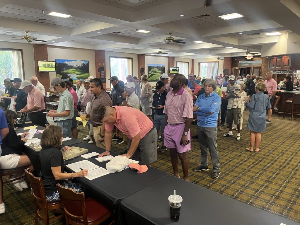 The Amateur Players Tour held its North American Championship at seven Myrtle Beach area courses last weekend.