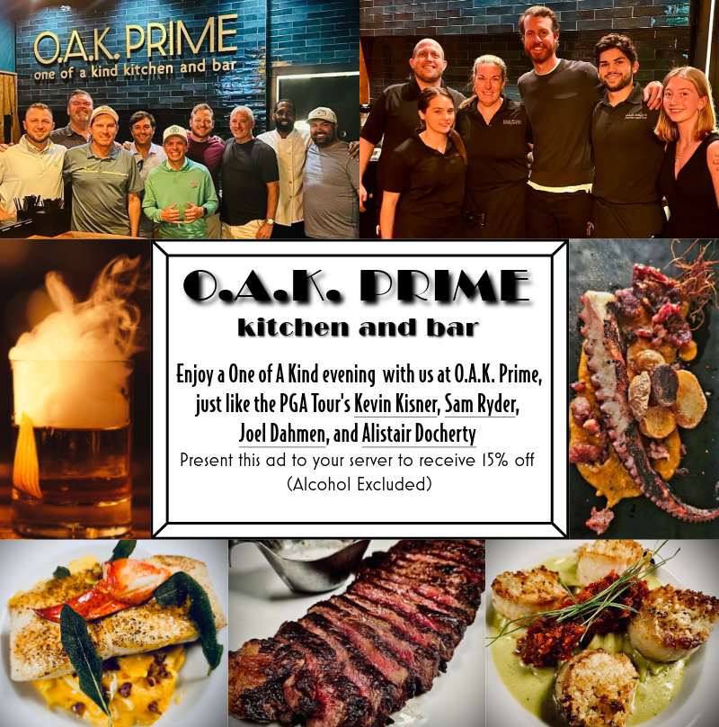 oak prime square
