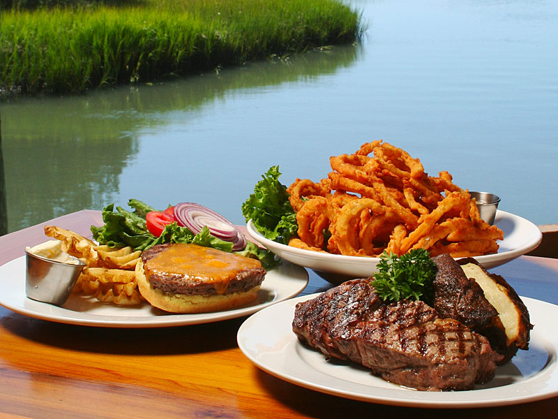 Carolina Seafood Steak Myrtle Beach Sc Carolina Seafood Steak Myrtle Beach Sc