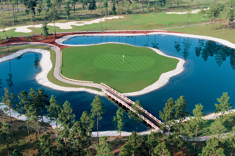 Brunswick Plantation Golf Course Myrtle Beach Golf Myrtle Beach