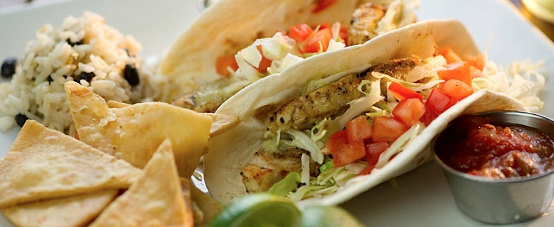 Best Fish Tacos In Myrtle Beach Best Fish Tacos In Myrtle Beach