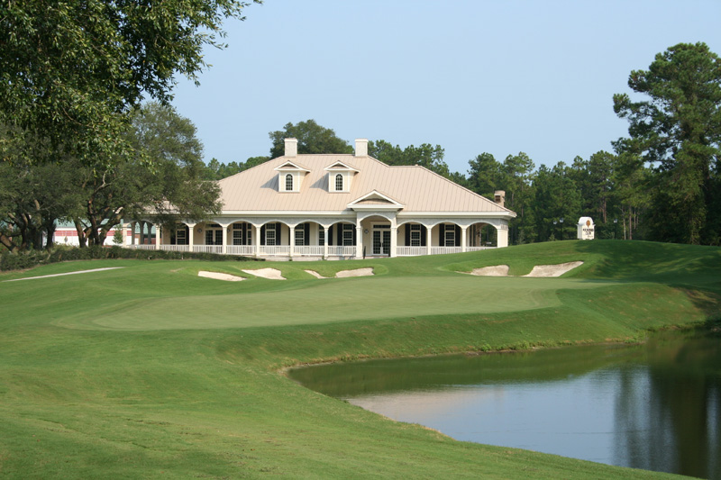 Founders Club Golf Course Myrtle Beach Golf On The Green Magazine