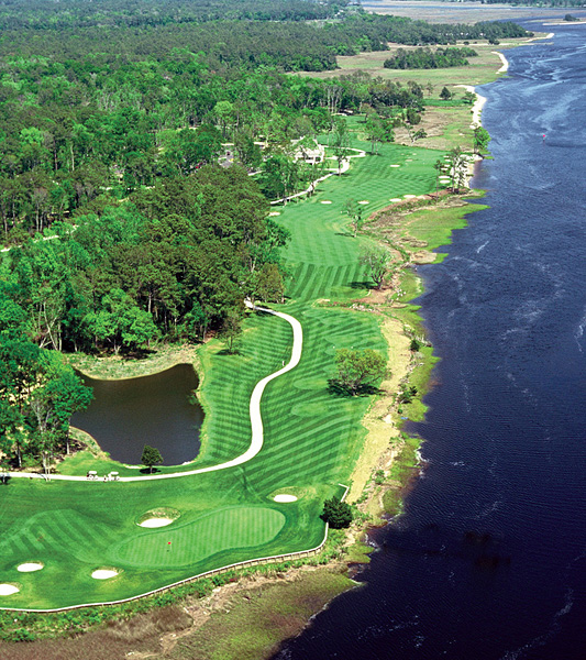 Glen Dornoch Golf Course Myrtle Beach Golf On The Green Magazine Glen Dornoch Golf Course Myrtle Beach Golf On The Green Magazine