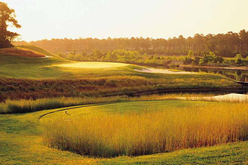Grande Dunes Golf Course Myrtle Beach Golf On The Green Magazine