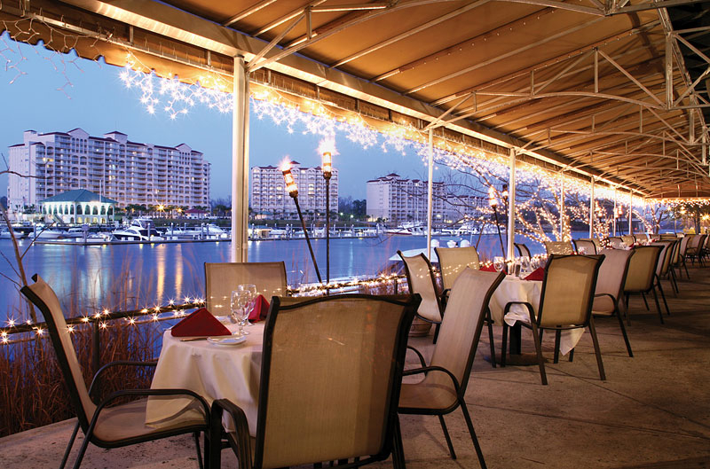 Greg Normans Australian Grille North Myrtle Beach Myrtle Beach Golf