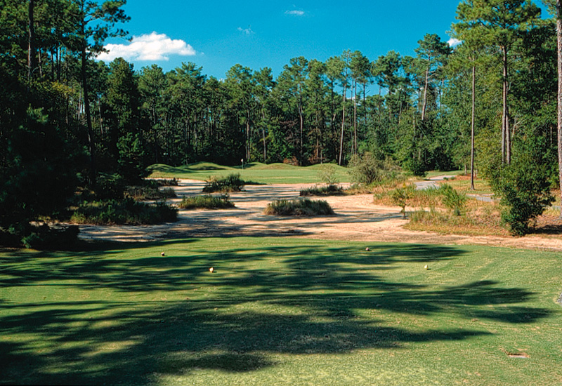 Heather Glen Golf Course Myrtle Beach Golf On The Green Magazine