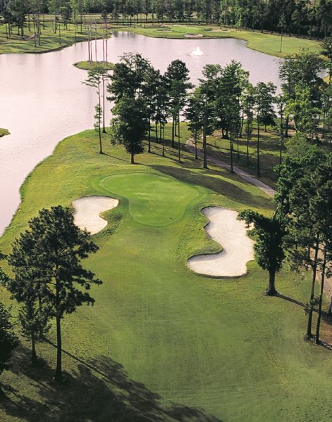 Indian Wells Golf Club Myrtle Beach Golf On The Green Magazine Myrtle Beach Golf On The 