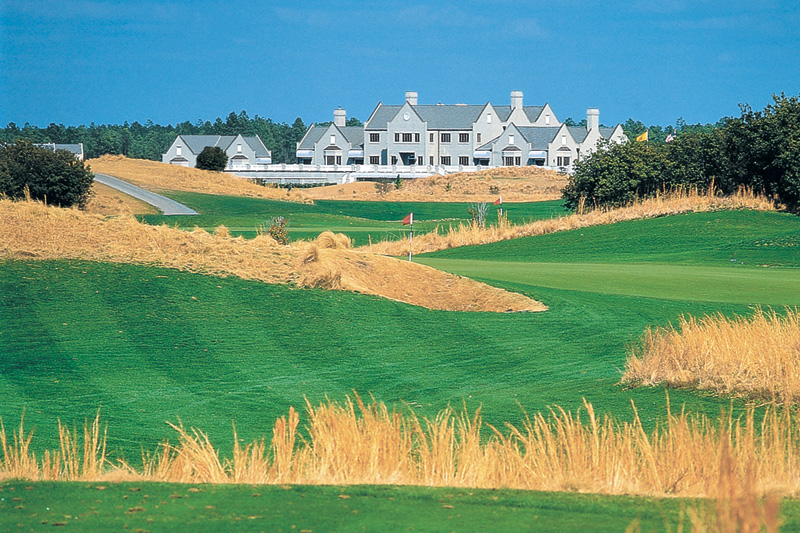Legends Heathland Course Myrtle Beach Golf On The Green Magazine
