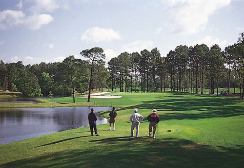Myrtle Beach National West Course Myrtle Beach Golf Myrtle Beach 