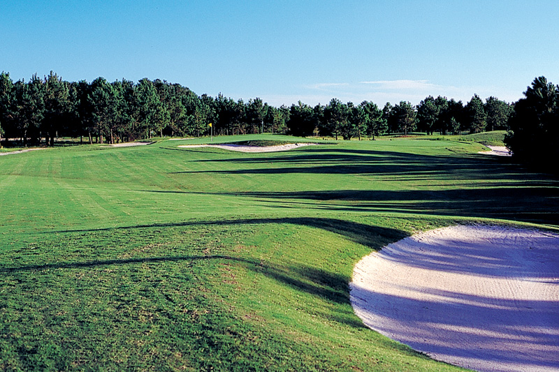 Meadowlands Golf Course Myrtle Beach Golf On The Green Magazine