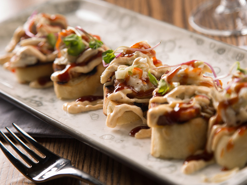 Oyster Rock Restaurant Myrtle Beach Golf On The Green Magazine