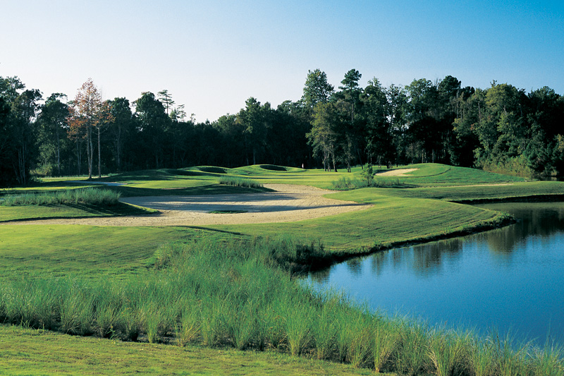 Wicked Stick Golf Course Myrtle Beach Golf On The Green Magazine