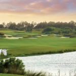 Barefoot Golf Resort – Fazio Course #5