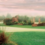 Barefoot Golf Resort – Love Course #3