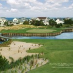 Bald Head Island Club hole 16