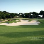 Bald Head Island Club hole 7