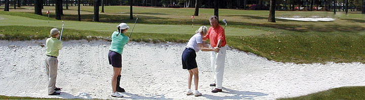 Ritson-Sole Golf School