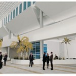 Myrtle Beach International Airport Interior 2
