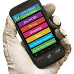 On The Green cell phone app