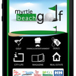 Myrtle Beach Golf app