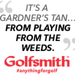 Gardner’s Tan