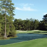 Eagle Nest Golf Course