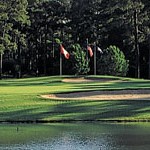 Eagle Nest Golf Course
