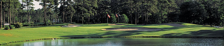 Eagle Nest Golf Course