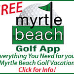 Myrtle Beach Golf App