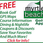 Myrtle Beach Golf App