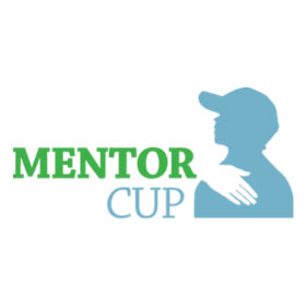 Mentor Cup logo