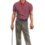 Golf 18.10 249 1 _ (1) 2