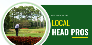 Marc Guertin, Caledonia, head professional