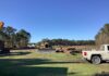 How losing a driving range will help other areas of International Club of Myrtle Beach International Club of Myrtle Beach's driving range is being redeveloped into 44 homes. (Alan Blondin photo, November 2022)