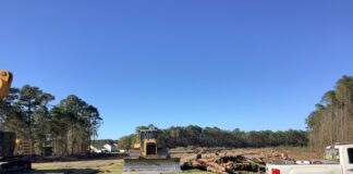How losing a driving range will help other areas of International Club of Myrtle Beach International Club of Myrtle Beach's driving range is being redeveloped into 44 homes. (Alan Blondin photo, November 2022)