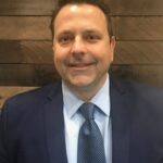 Scott Taylor, River Oaks