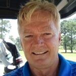 Eagle Nest head pro Todd Barker