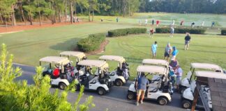 The best ever? How the Myrtle Beach golf market fared during the important spring season The game's resurgence since the onset of the coronavirus pandemic is looking more sustainable as time passes